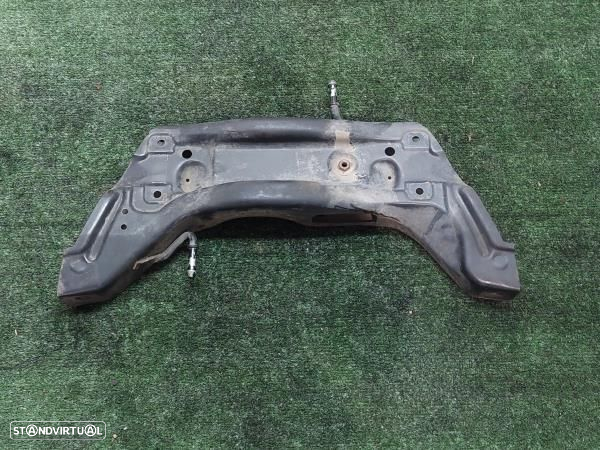 Charriot Frente Seat Ibiza Iii (6L1) - 2