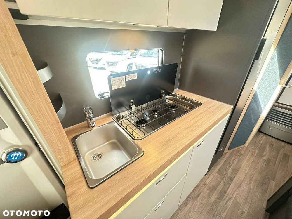 KNAUS Sport 500KD - 15