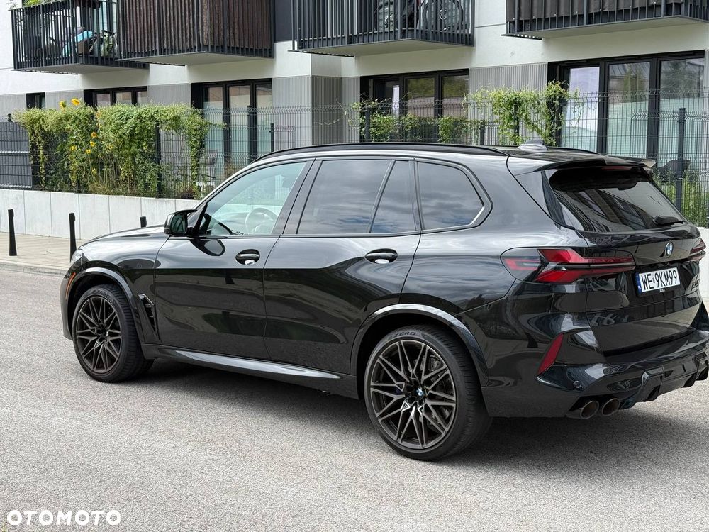 BMW X5 M - 16