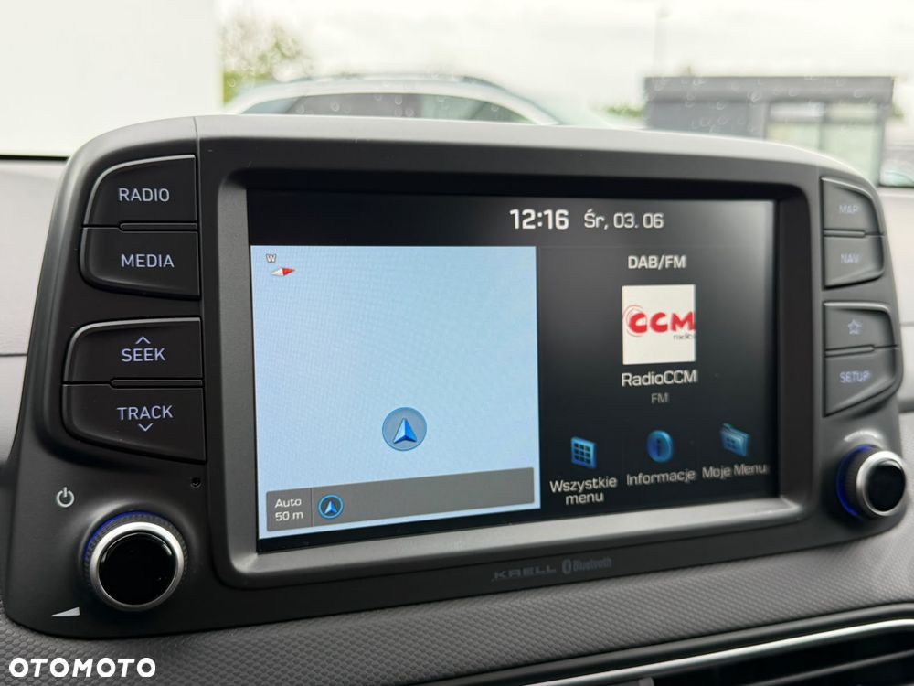 Hyundai Kona 1.6 T-GDI Style 4WD DCT - 21