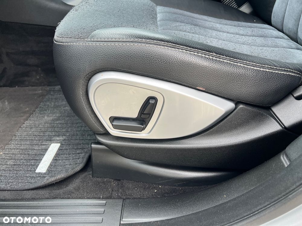 Mercedes-Benz Klasa R 320 CDI 4Matic 7G-TRONIC - 13