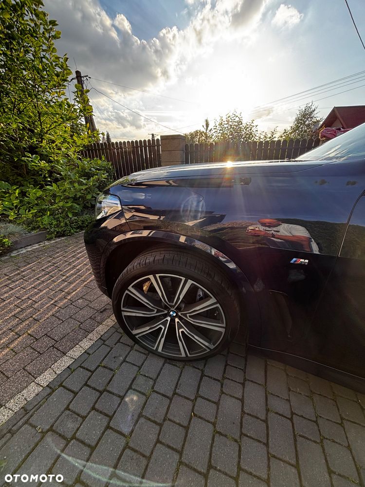BMW X5 xDrive40i - 9