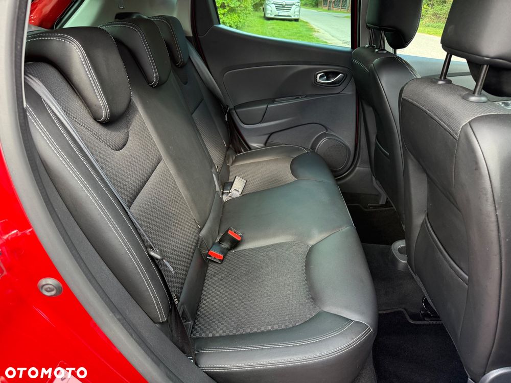 Renault Clio 0.9 Energy TCe Limited Plus - 14