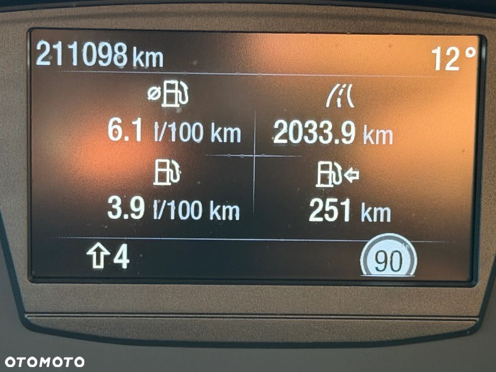 Ford Focus 1.5 EcoBlue SCR Connected - 22