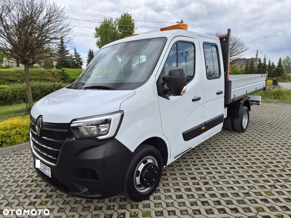 Renault Master - 8