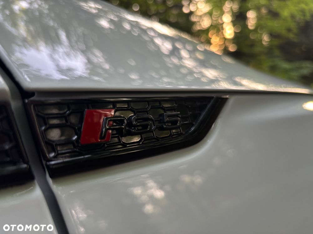 Audi RS5 Sportback 2.9 TFSI Quattro Tiptronic - 33
