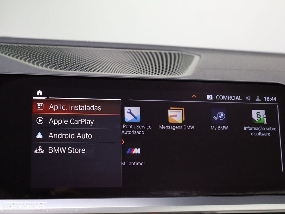 BMW 420 d xDrive Desportiva M Auto - 16