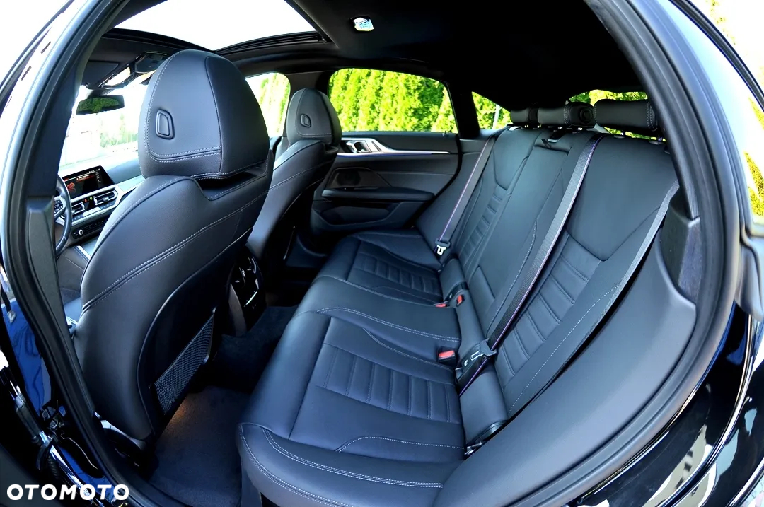 BMW Seria 4 - 25