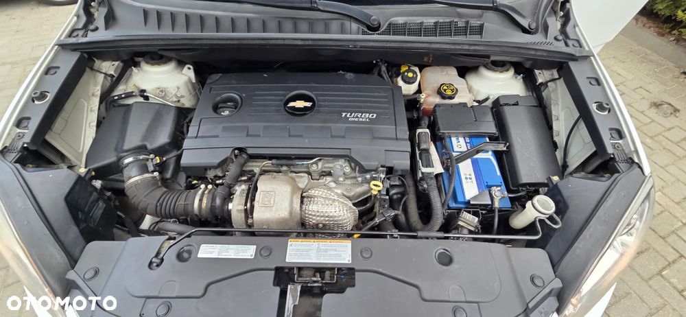 Chevrolet Orlando 2.0 TD LTZ+ - 37