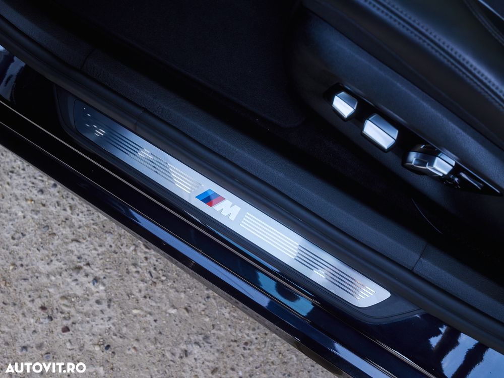 BMW Seria 6 630d xDrive - 26