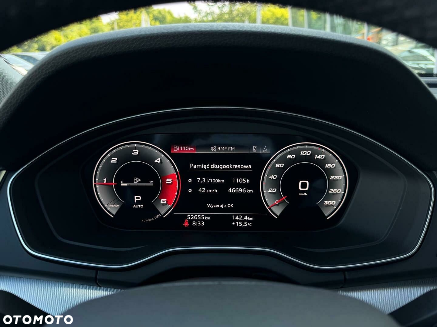 Audi Q5 - 21