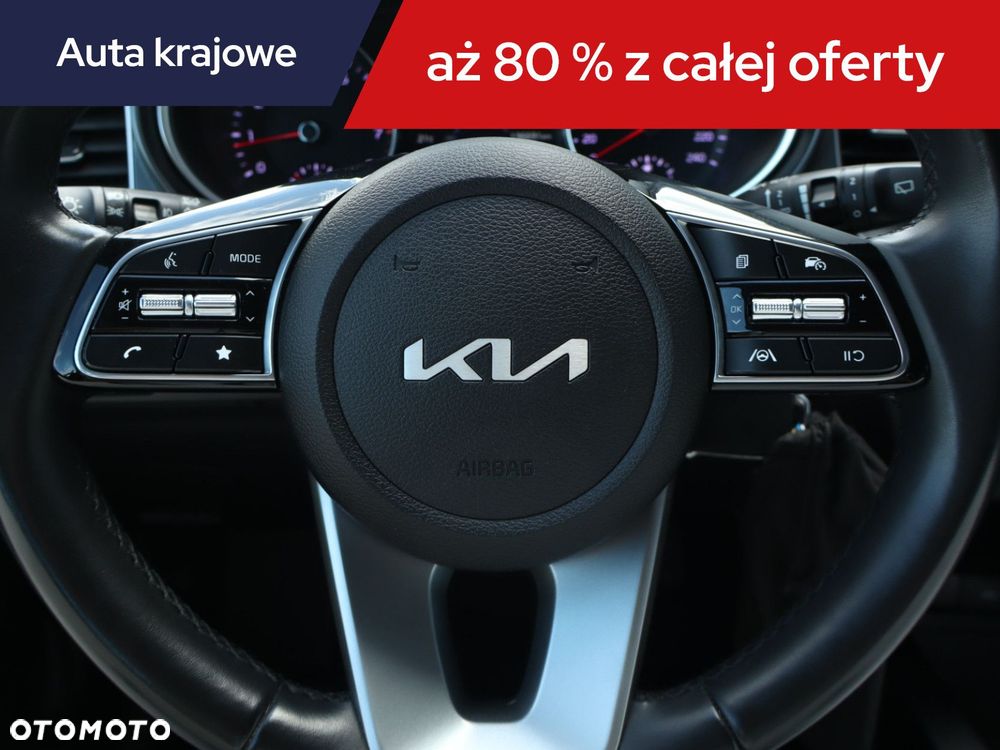 Kia Ceed - 20