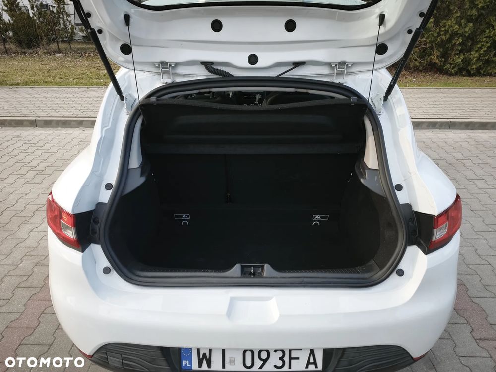 Renault Clio 1.2 16V Alize - 15