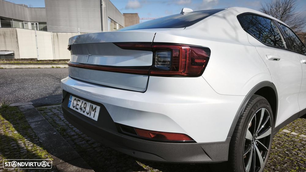 Polestar 2 Single Motor 64kWh - 2