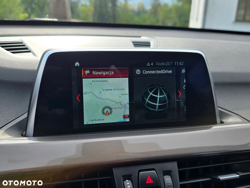 BMW X1 xDrive20d xLine sport - 23