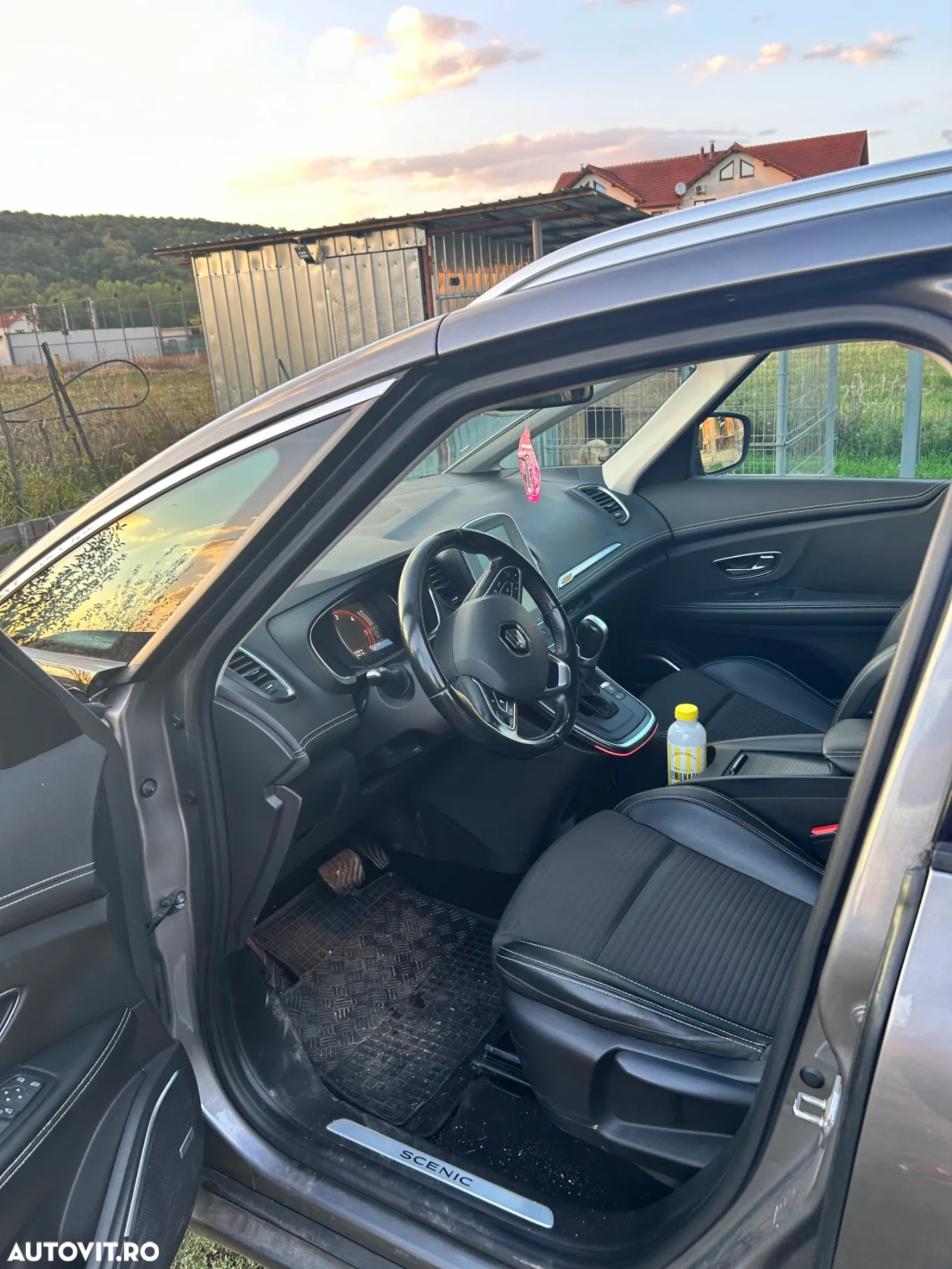 Renault Grand Scenic ENERGY dCi 160 EDC BOSE EDITION - 4