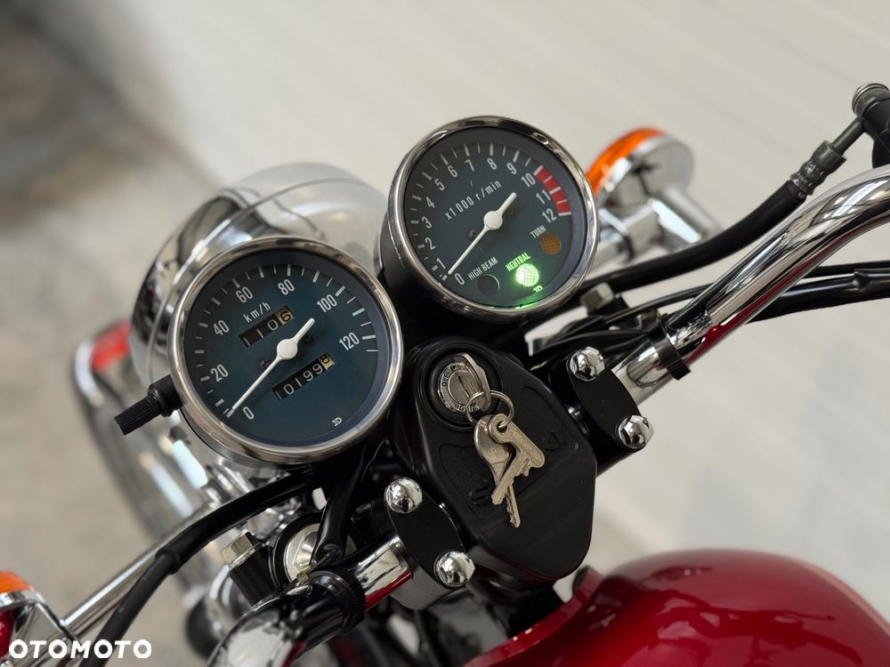 Suzuki GN - 28