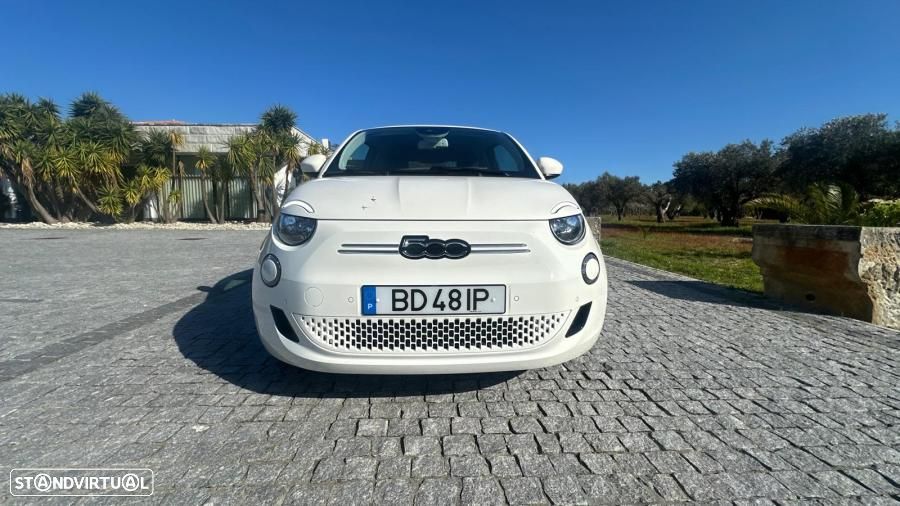 Fiat 500e 42 kWh Icon - 2