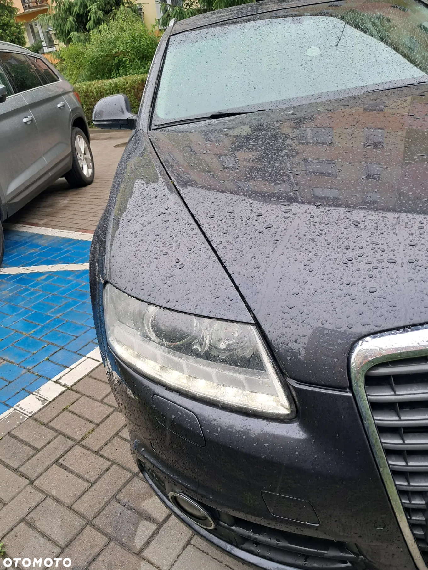 Audi A6 2.0 TDI - 7