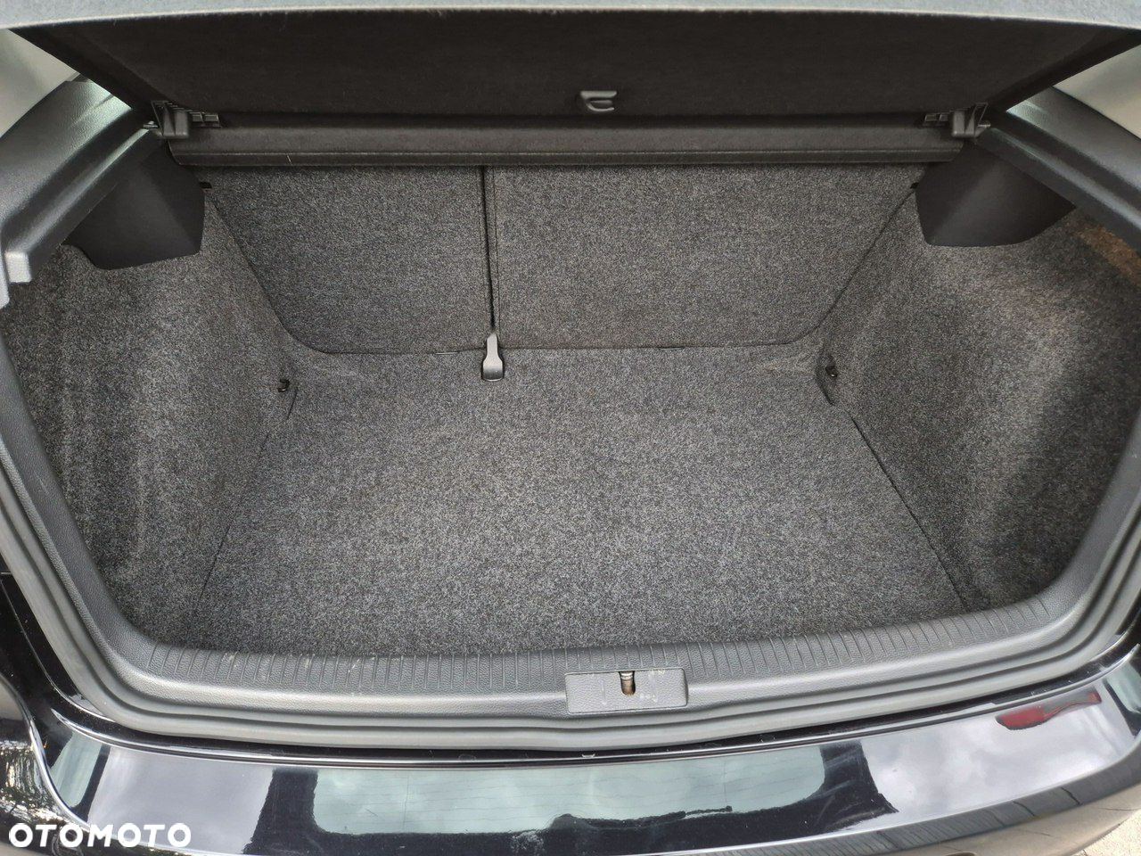 Volkswagen Golf 1.4 Comfortline - 7