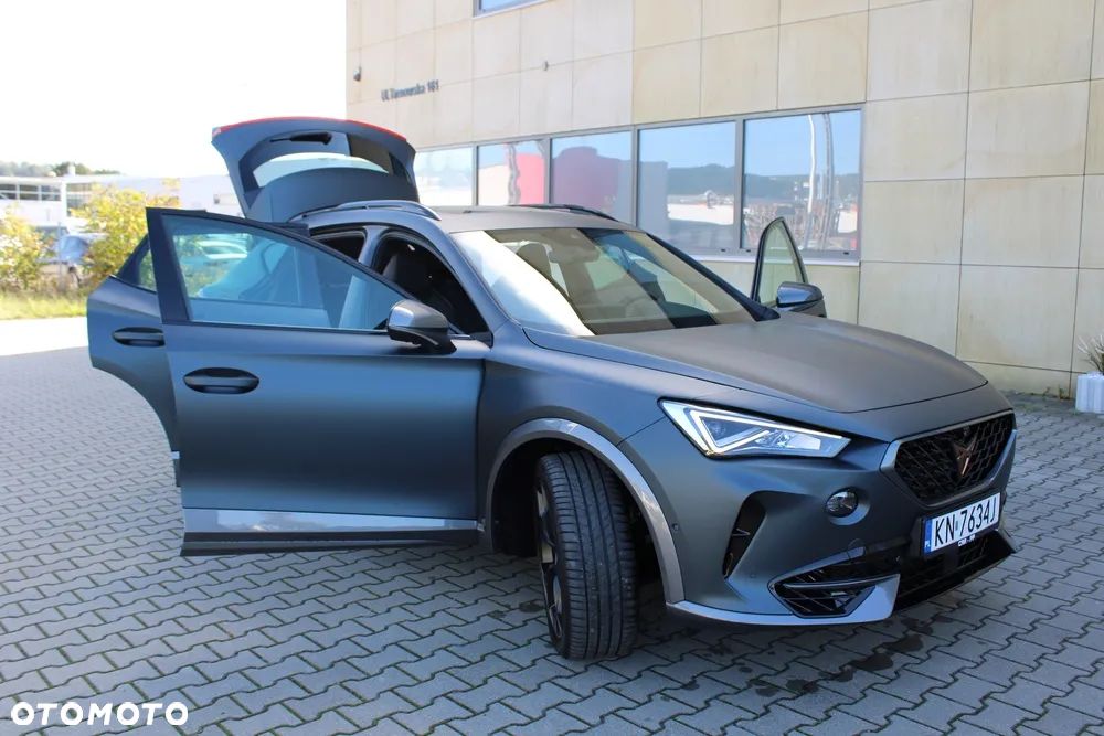 Cupra Formentor 2.0 TSI VZ DSG - 15