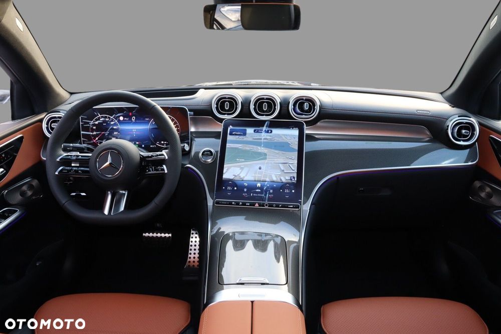 Mercedes-Benz GLC - 10