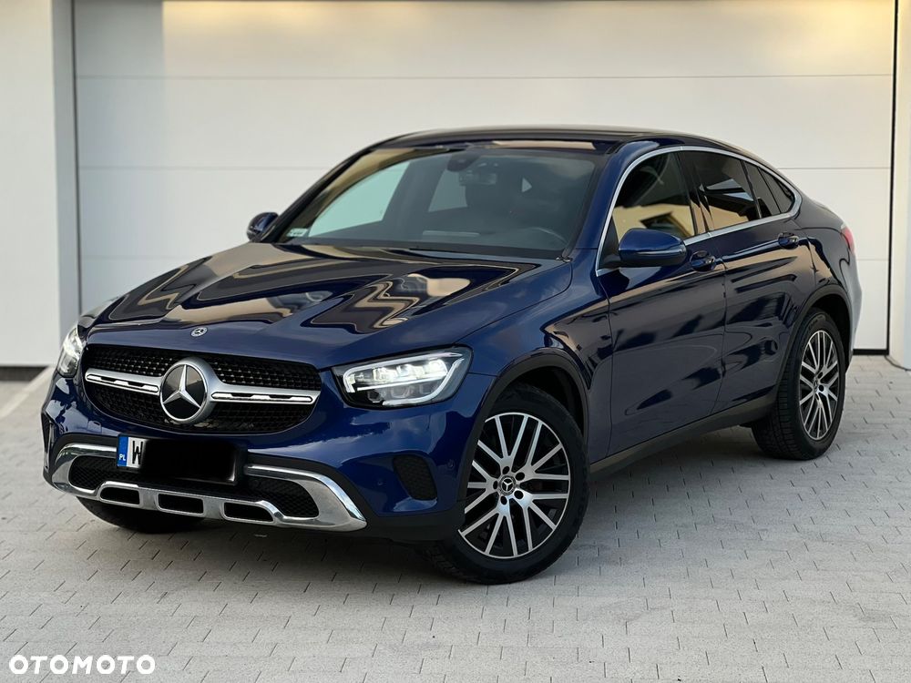 Mercedes-Benz GLC 200 - 2