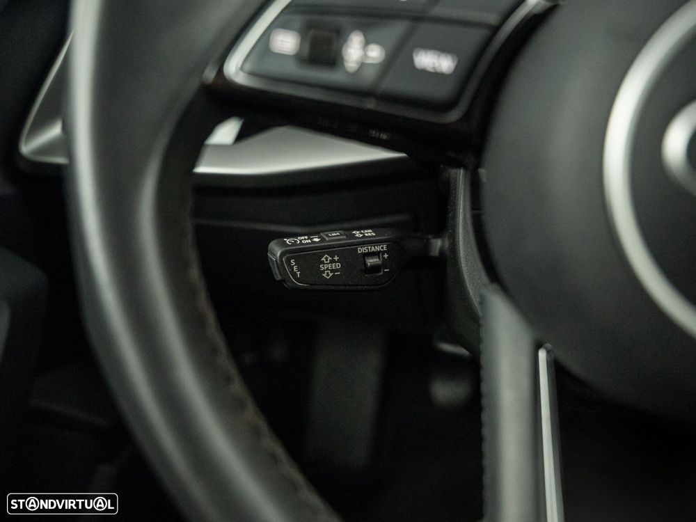 Audi A3 Sportback 30 TFSI - 20