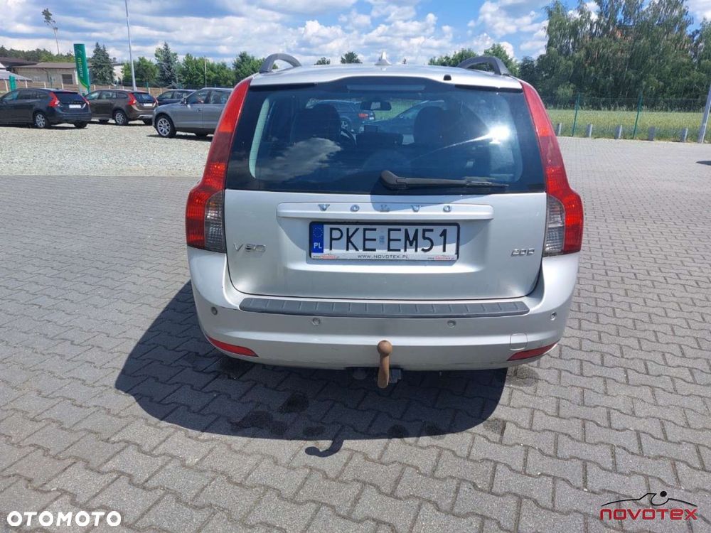 Volvo V50 - 6