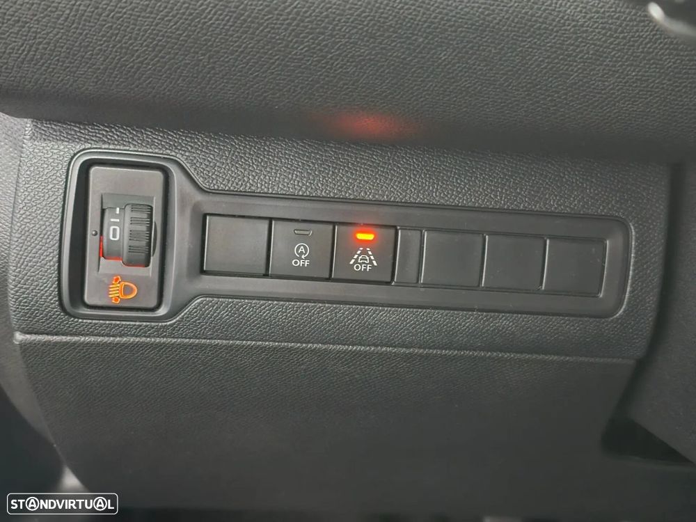 Peugeot 308 1.5 BlueHDi Style - 17