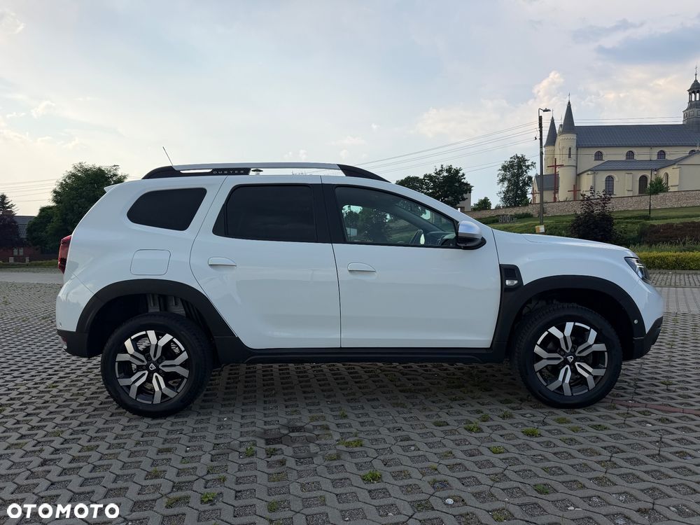 Dacia Duster 1.3 TCe Prestige+ - 12
