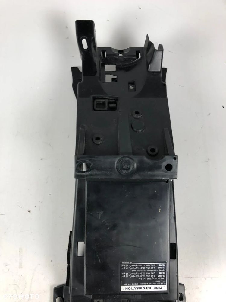 Yamaha MT-09 13-17 Wypełnienie Ogona Zadupka - 4