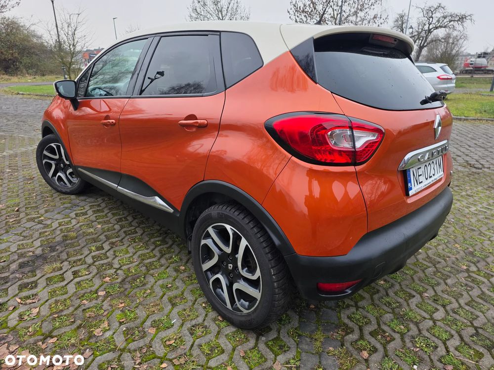 Renault Captur (ENERGY) TCe 90 LIMITED - 6
