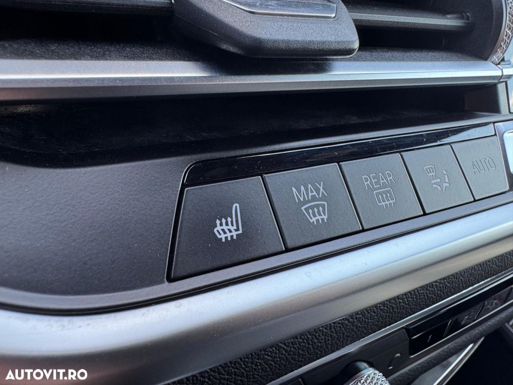 BMW X6 2020 — imagine 34