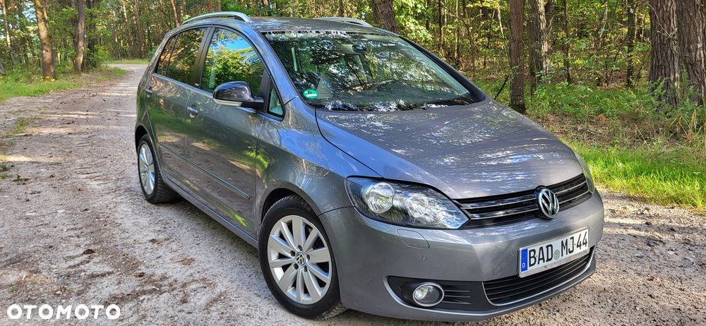 Volkswagen Golf Plus - 3