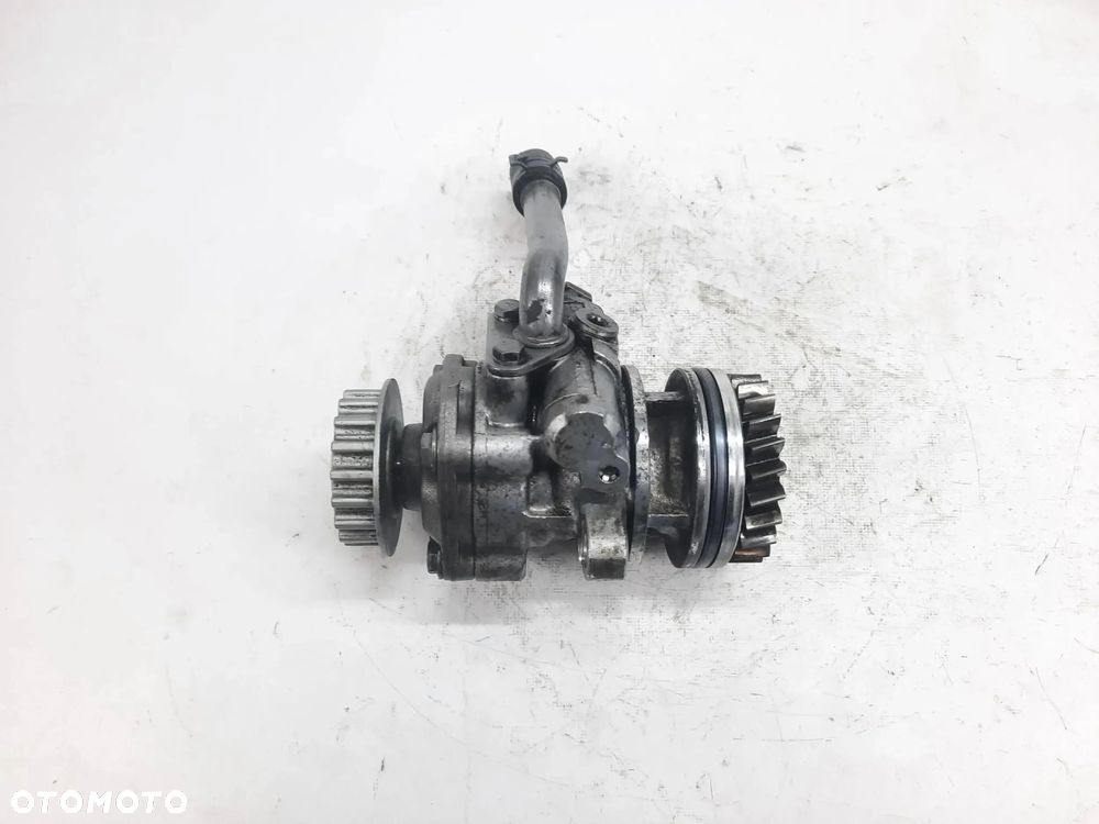 POMPA WSPOMAGANIA VOLKSWAGEN TOUAREG I 7L LIFT 2.5 TDI 7L6422153G - 1