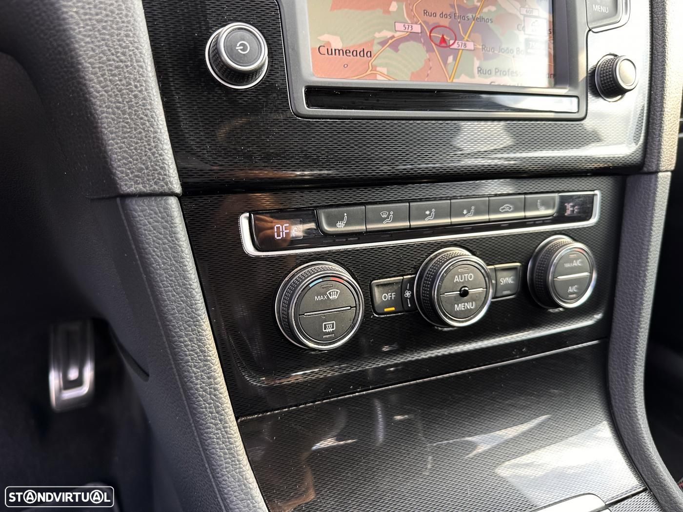 VW Golf 2.0 TSi GTi - 37