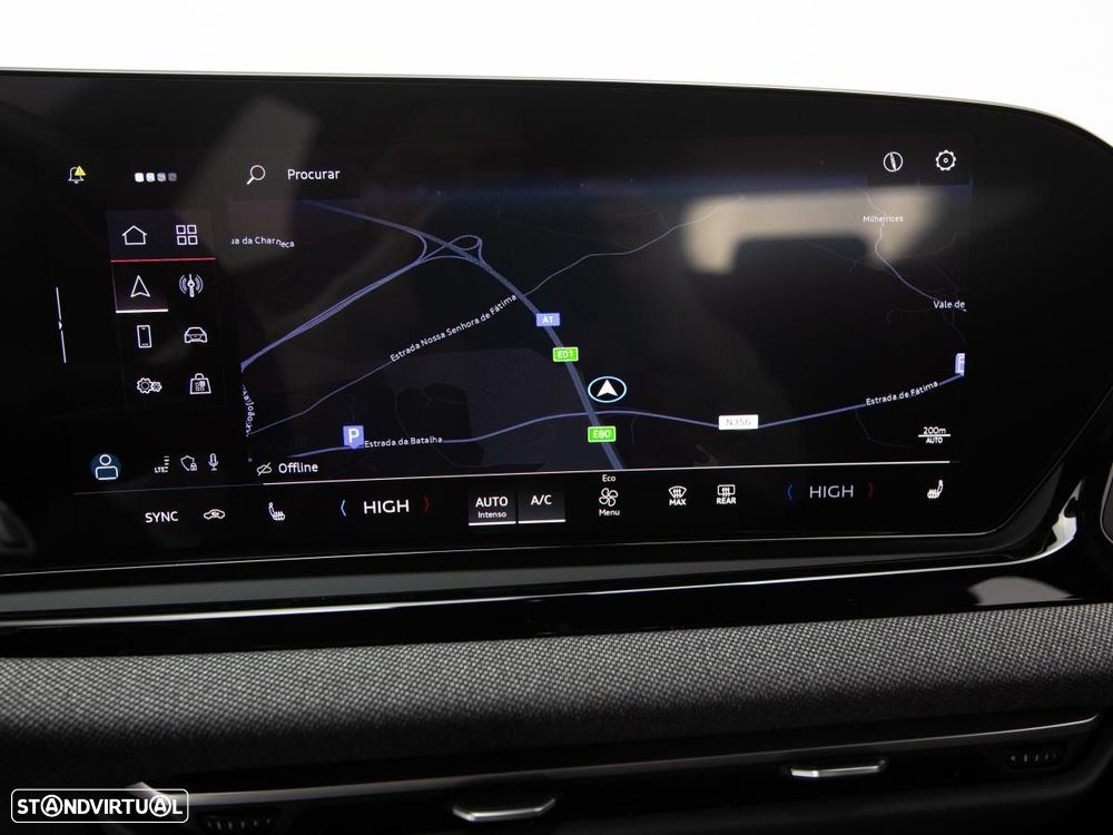 Audi A5 Avant TFSI 150 kW S tronic - 31