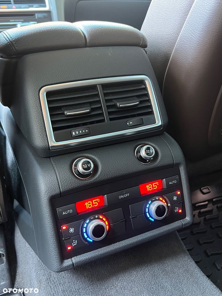 Audi Q7 3.0 TDI DPF clean diesel Quattro Tiptronic - 20