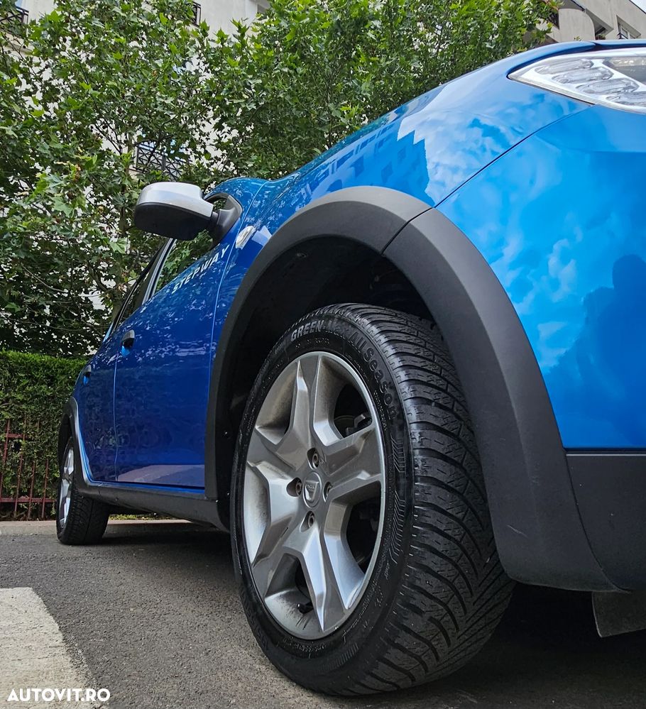 Dacia Logan ECO-G 100 MT5 Comfort - 7