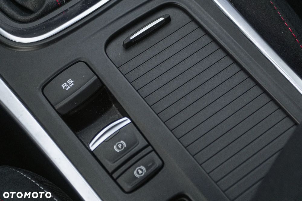 Renault Megane 1.8 TCe FAP R.S Trophy EDC - 23