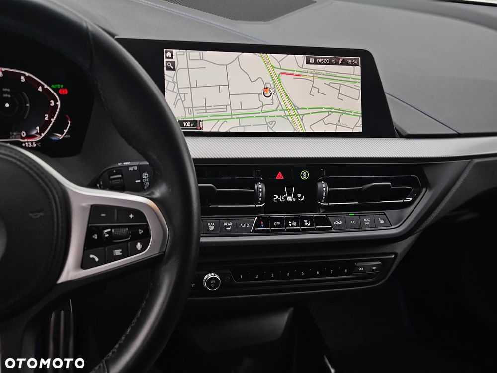 BMW Seria 1 - 23