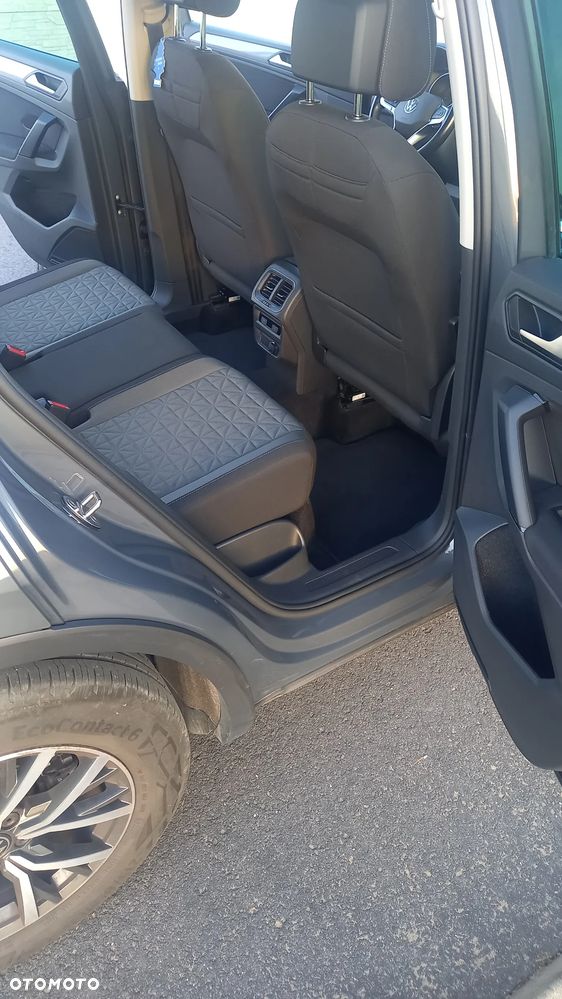 Volkswagen Tiguan 1.5 TSI EVO Life DSG - 22
