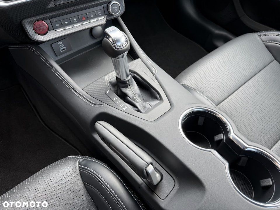 Ford Mustang - 17