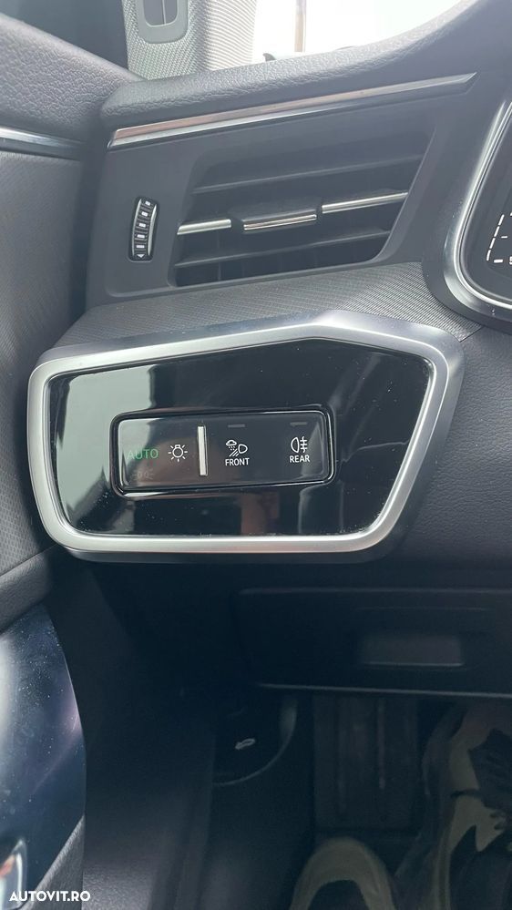 Audi A6 2.0 40 TDI S tronic Sport - 10