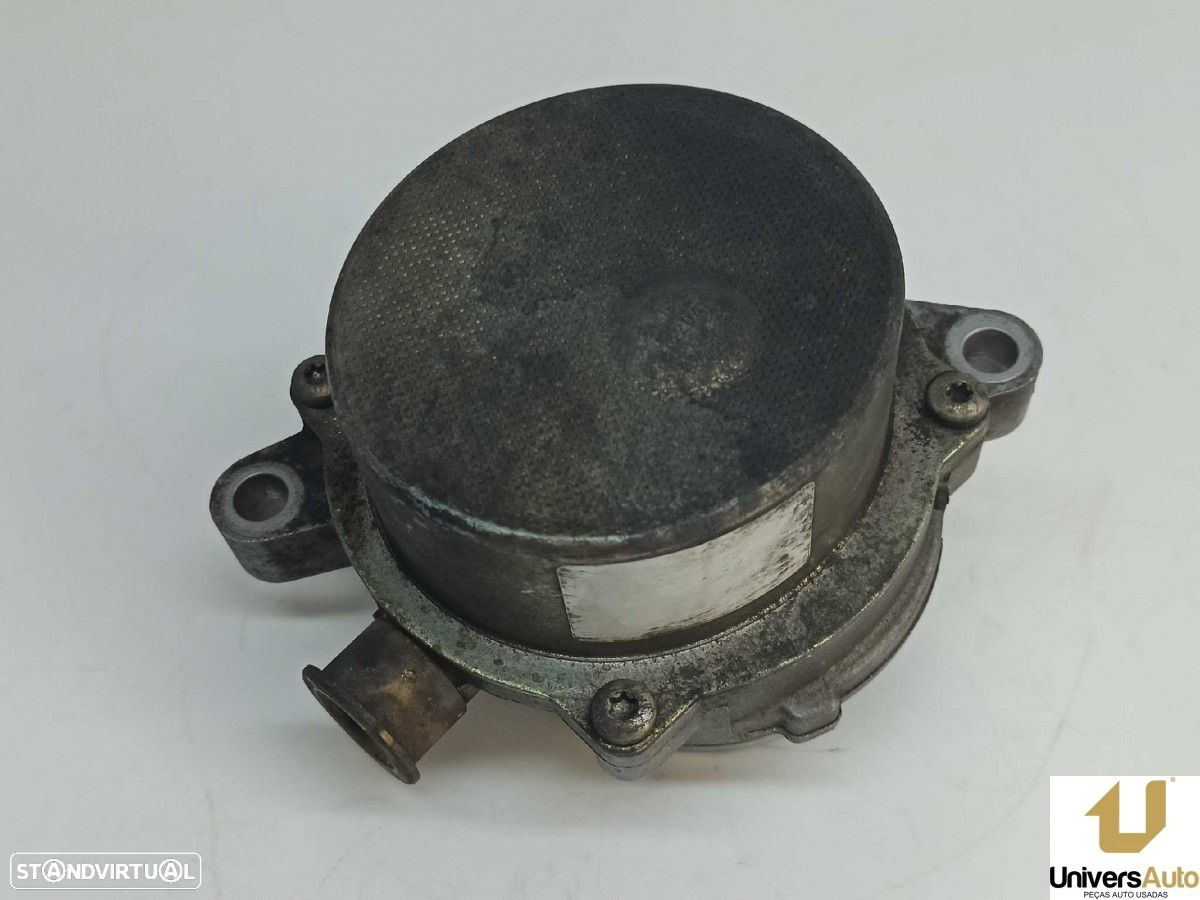 DEPRESSOR TRAVÕES / BOMBA DE VÁCUO BMW SERIE 7 (E65/E66) 740D - 4
