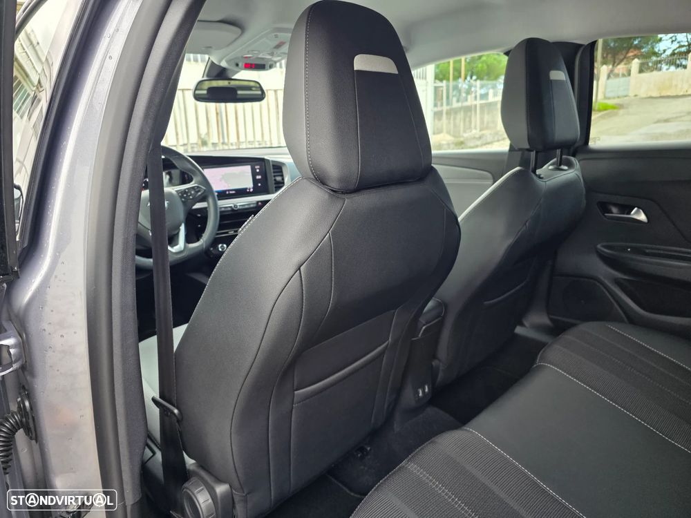 Opel Mokka 1.5 D Elegance - 18