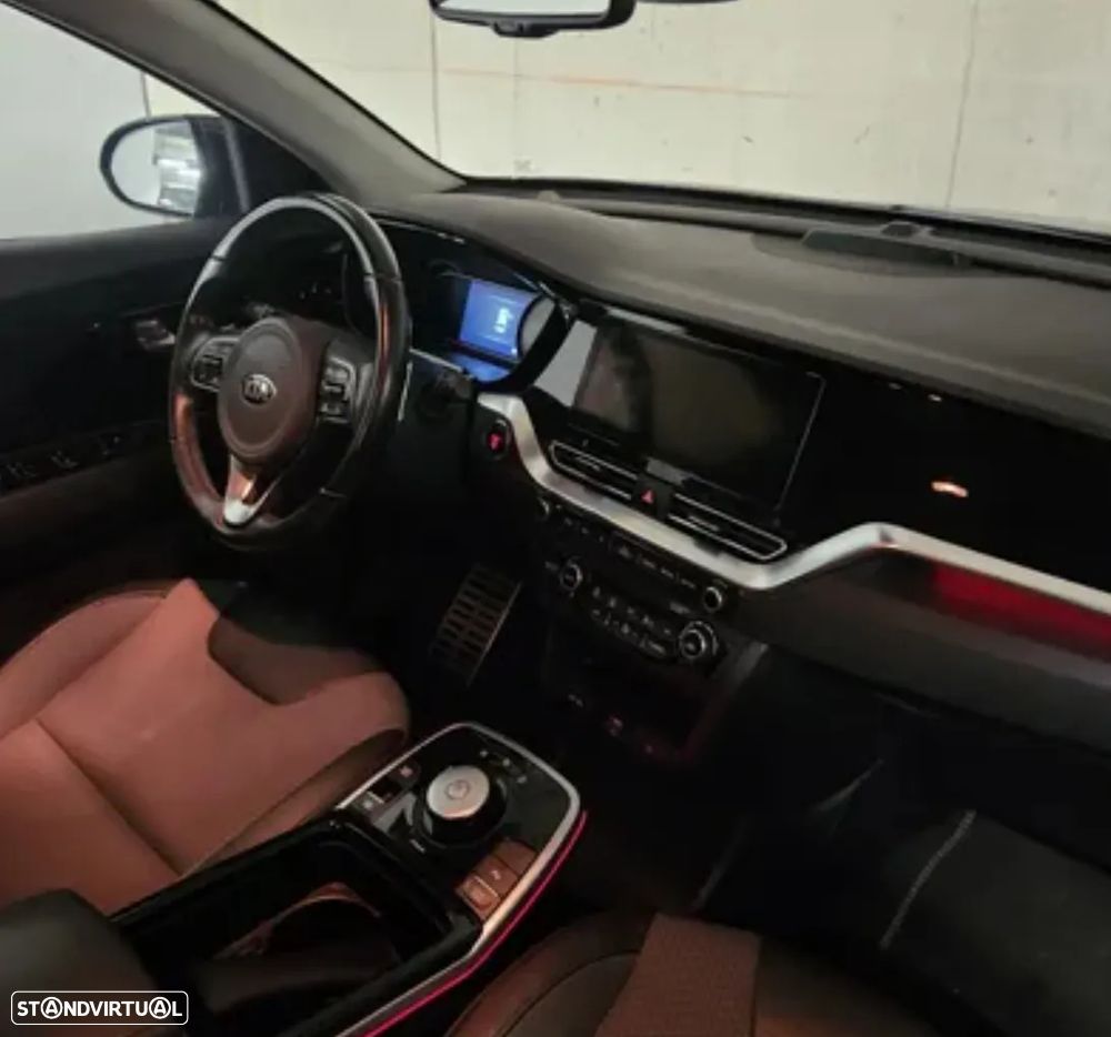 Kia e-Niro 64kWh - 3