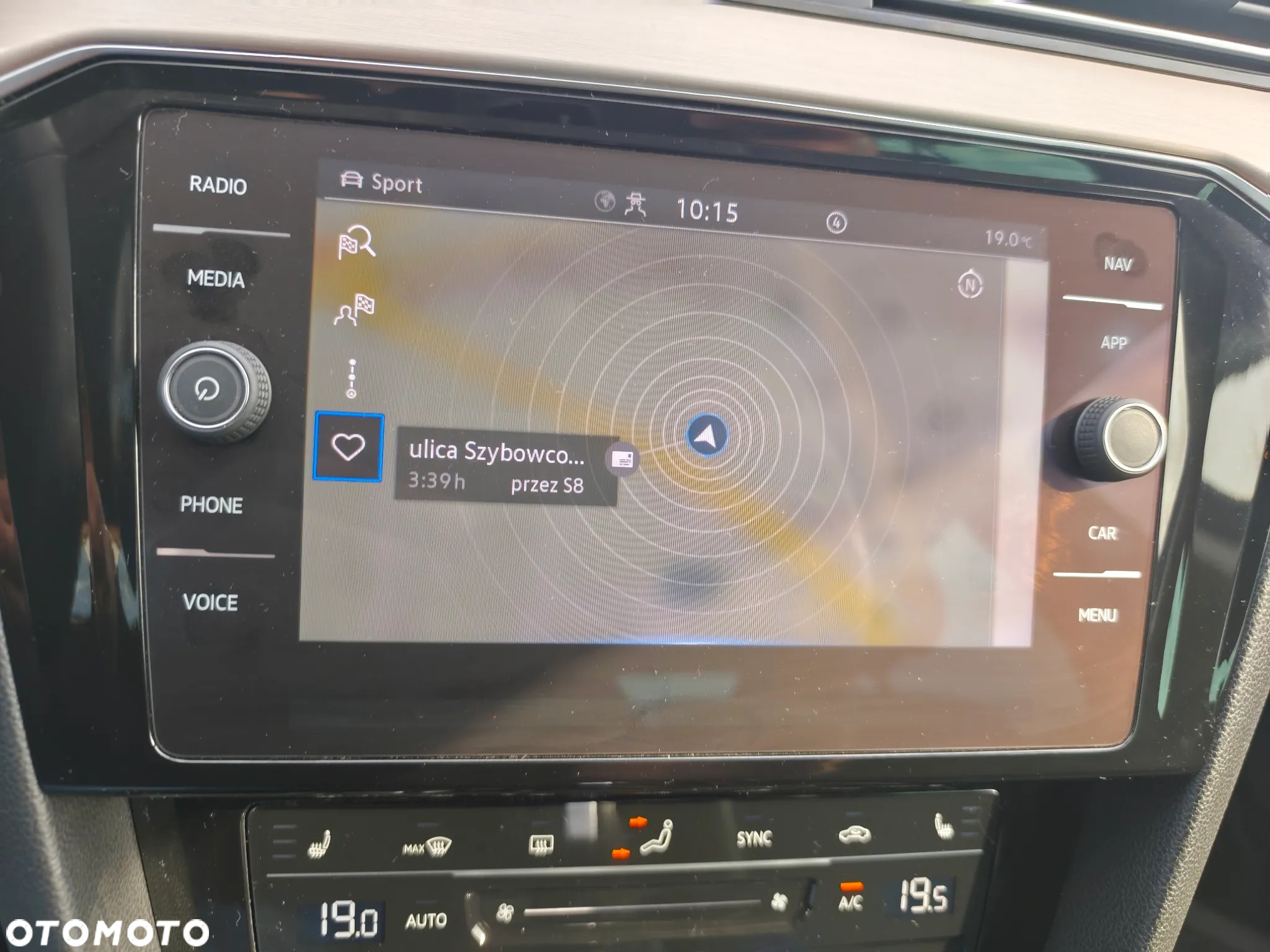 Volkswagen Passat 2.0 TDI EVO Elegance DSG - 18