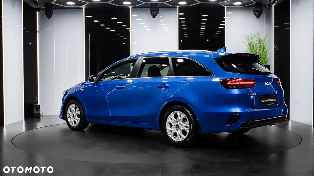 Kia Ceed 1.5 T-GDI M DCT - 5